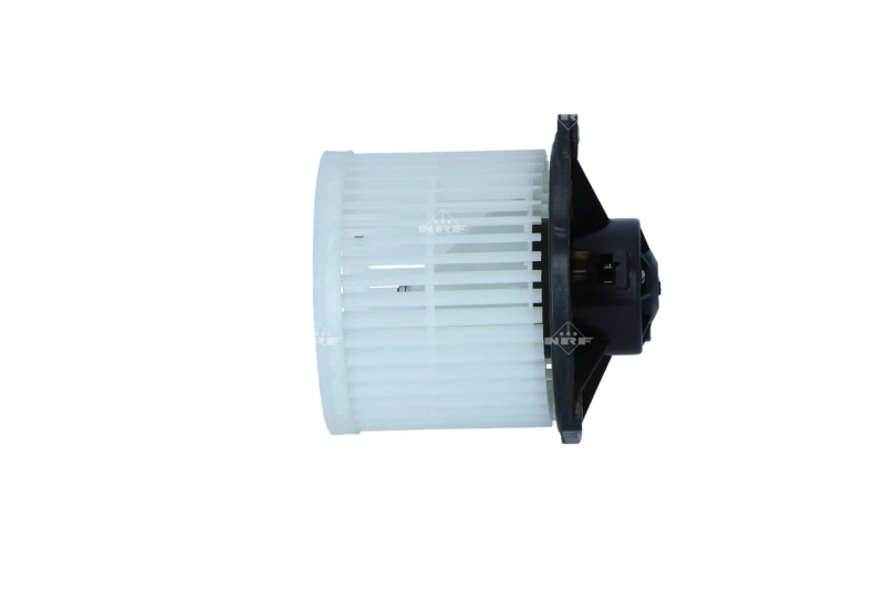 Ventilator habitaclu
