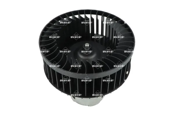 Ventilator habitaclu