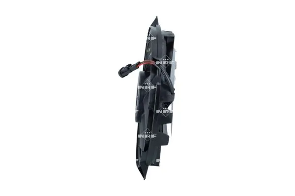 Ventilator radiator racire
