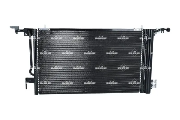 Radiator climatizare