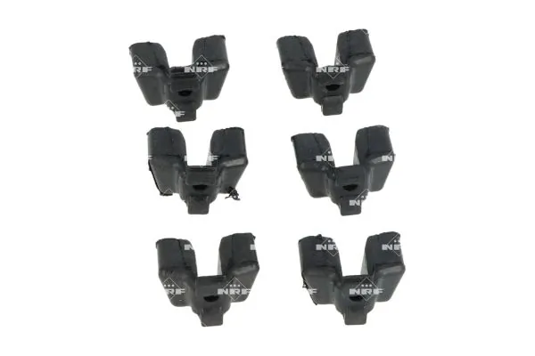 Disc antrenor, cuplaj magnetic (compresor)