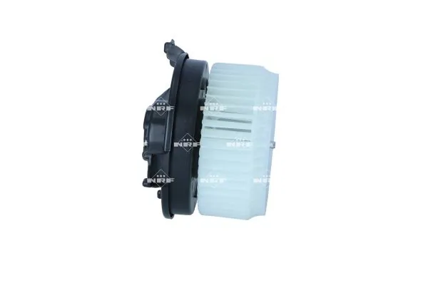 Ventilator habitaclu