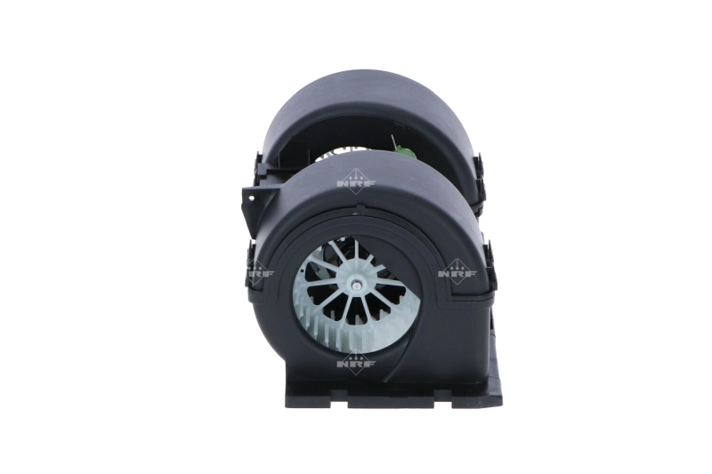 Ventilator habitaclu