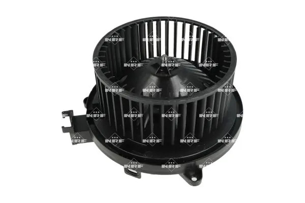 Ventilator habitaclu