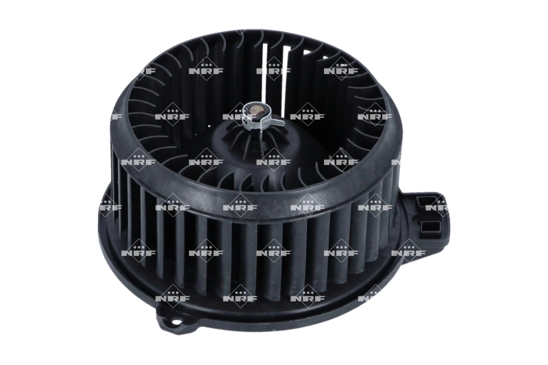 Ventilator habitaclu