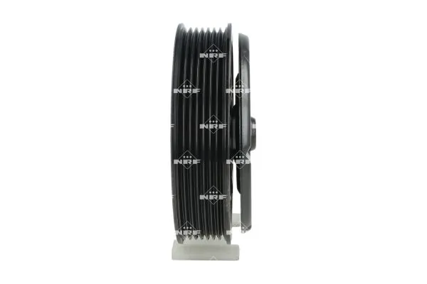 Cupla magnetica compresor climatizare