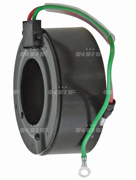 Bobina cuplaj magnetic compresor
