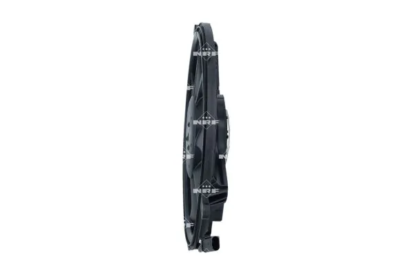 Ventilator radiator racire