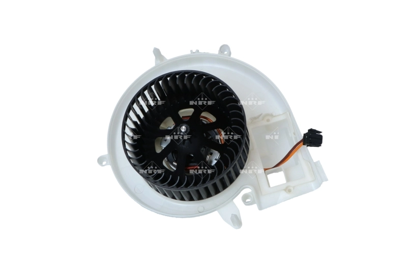 Ventilator habitaclu