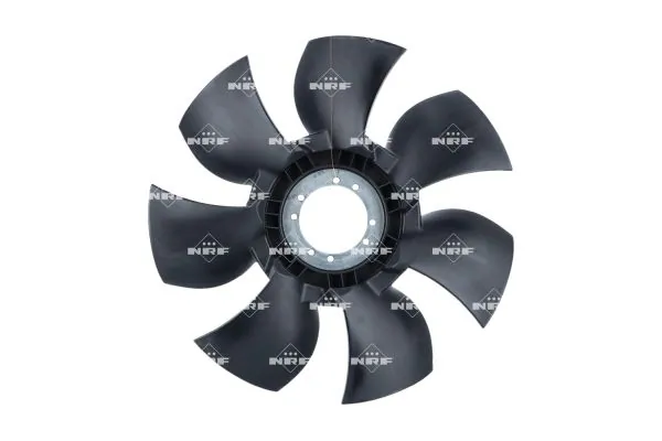 Paleta ventilator racire motor