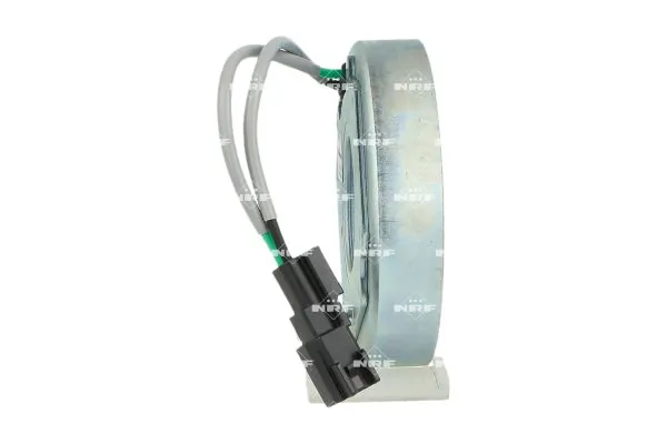Bobina cuplaj magnetic compresor