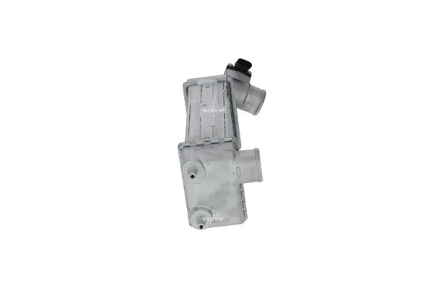 Intercooler