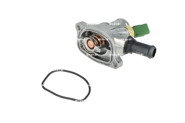 Termostat lichid racire