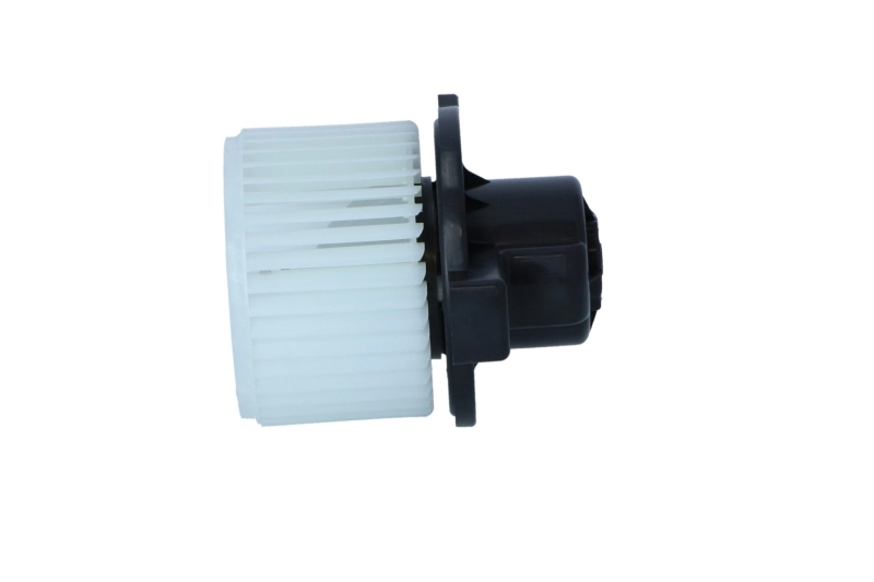 Ventilator habitaclu