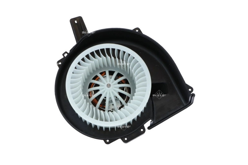 Ventilator habitaclu