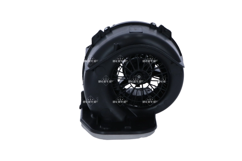 Ventilator habitaclu