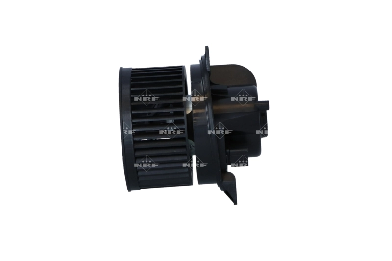 Ventilator habitaclu