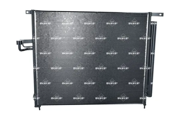 Radiator climatizare
