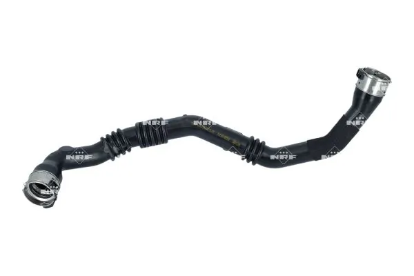 Furtun intercooler/turbo