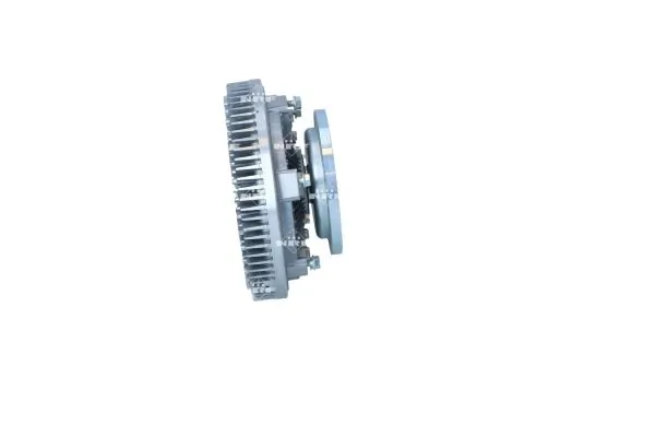 Cupla ventilator radiator