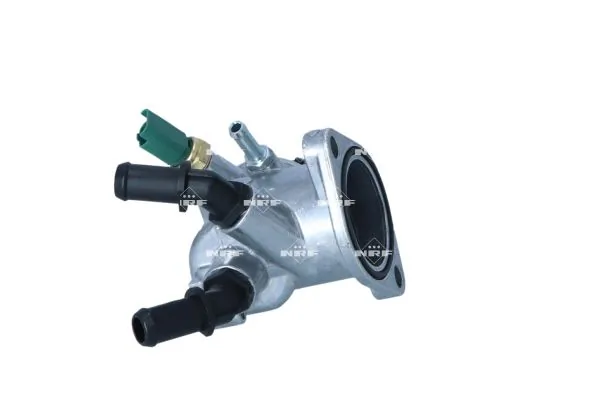 Termostat lichid racire