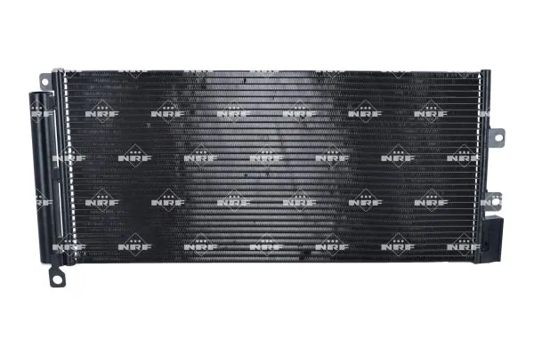 Radiator climatizare