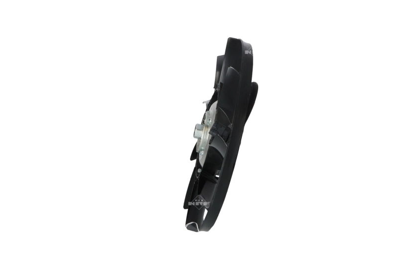 Ventilator radiator racire