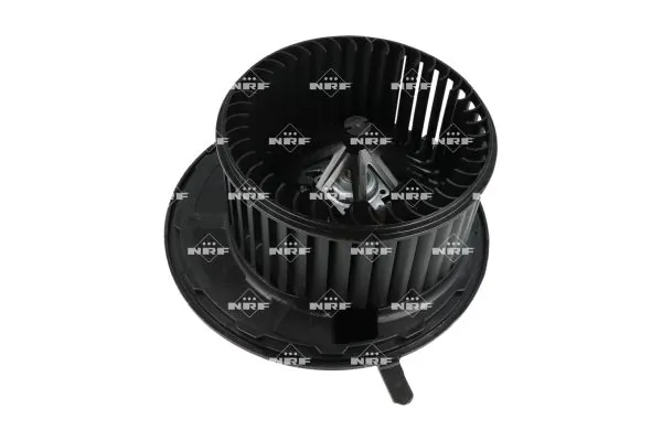 Ventilator habitaclu