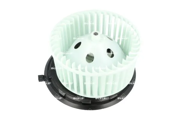 Ventilator habitaclu