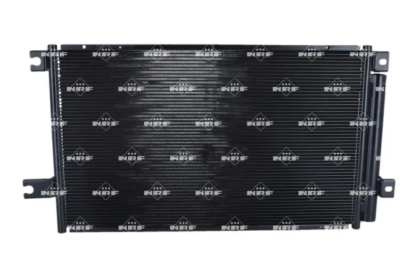 Radiator climatizare