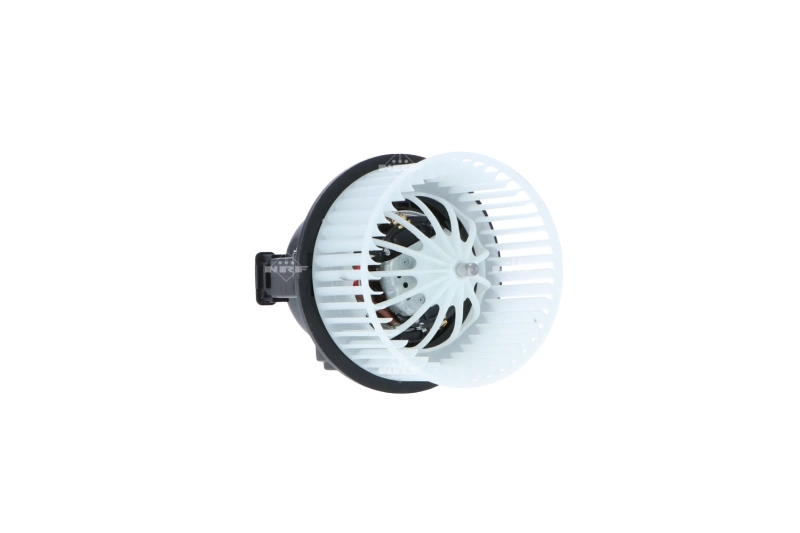 Ventilator habitaclu