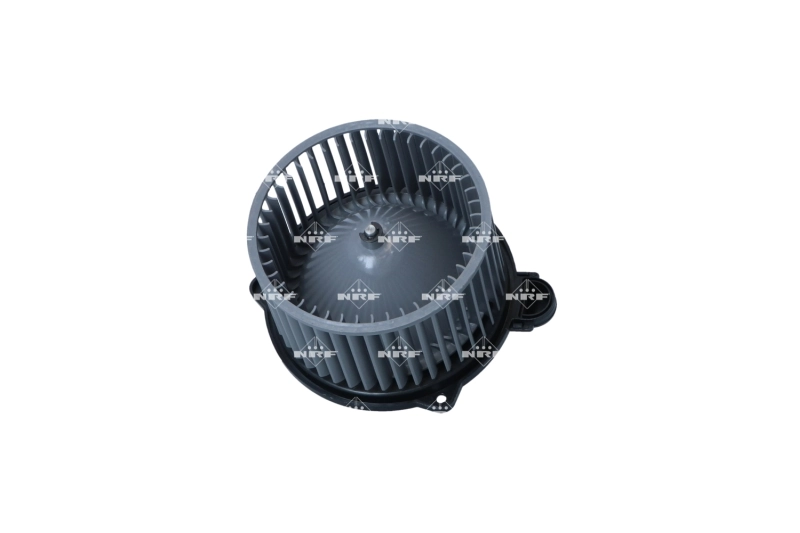 Ventilator habitaclu