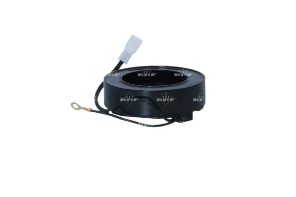 Bobina cuplaj magnetic compresor