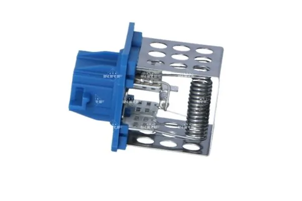Rezistor ventilator habitaclu