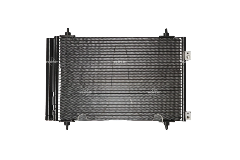 Radiator climatizare