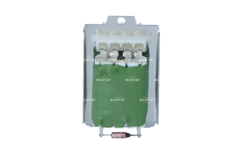 Rezistor ventilator habitaclu