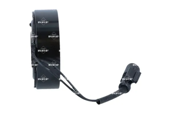 Bobina, cuplaj magnetic (compresor)