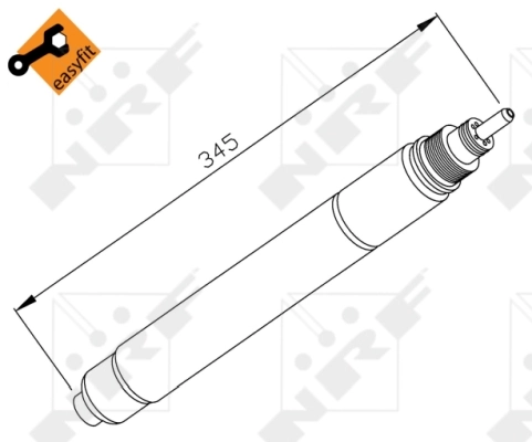 Uscator aer conditionat