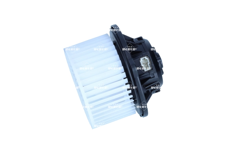 Ventilator habitaclu