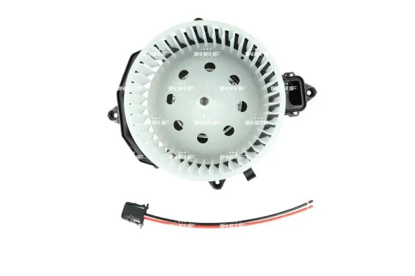 Ventilator habitaclu