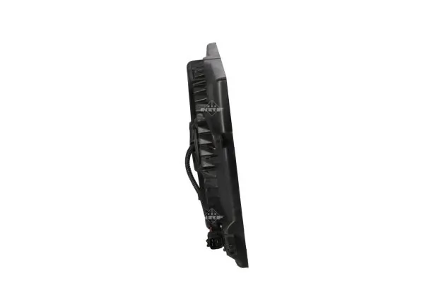 Ventilator radiator racire