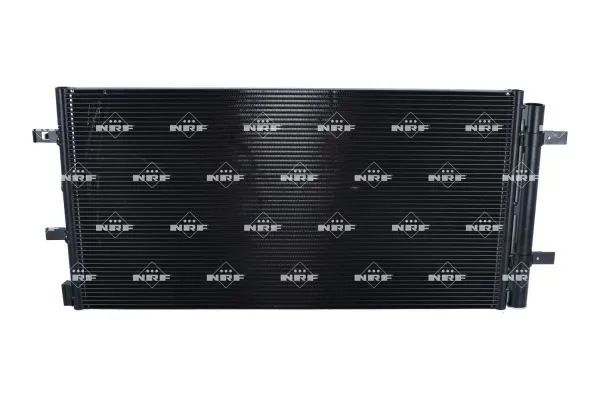 Radiator climatizare