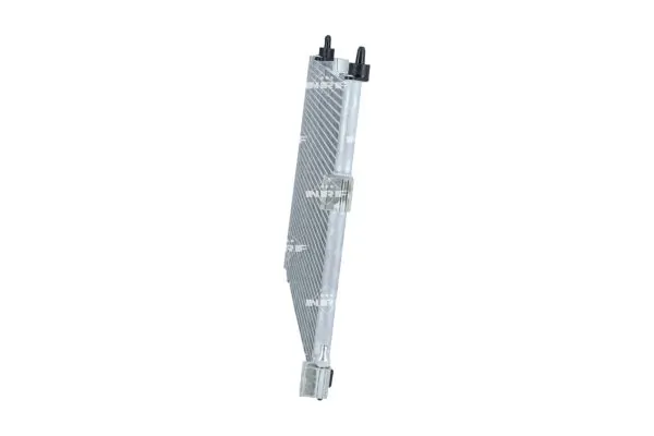 Radiator climatizare