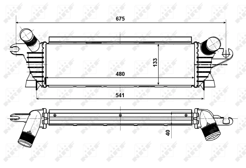 Intercooler