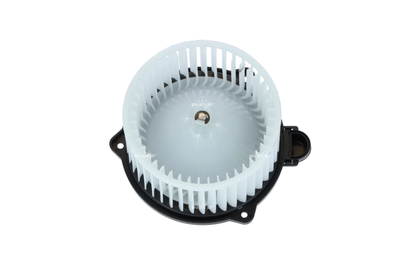 Ventilator habitaclu