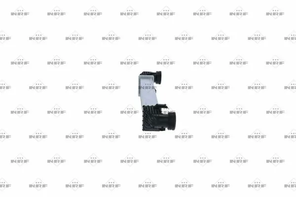 Intercooler, compresor