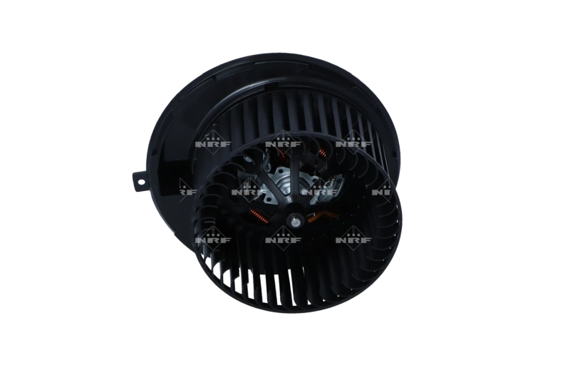 Ventilator habitaclu