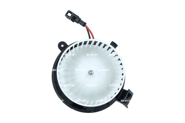 Ventilator habitaclu