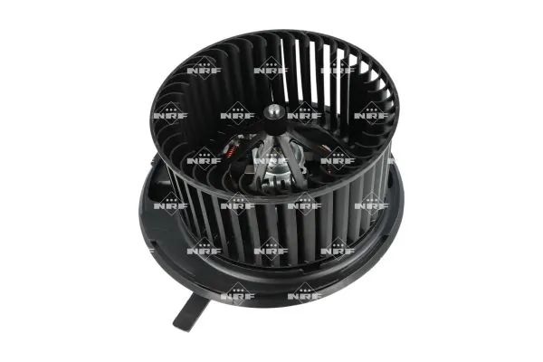 Ventilator habitaclu