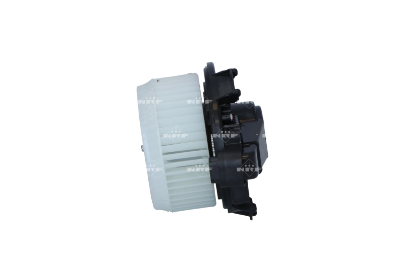 Ventilator habitaclu